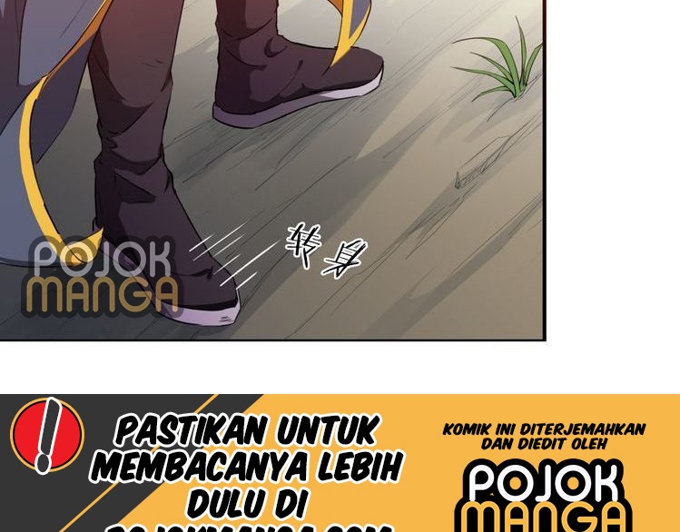Dragon’s Blood Vessels Chapter 04 Gambar 15